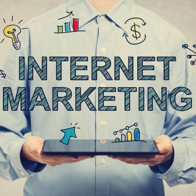Internet Marketing Manufacturers in Mumbai