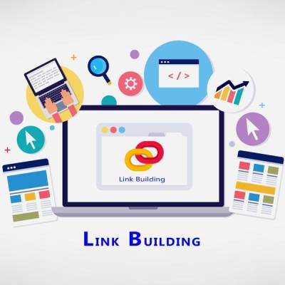 Link Building Services Manufacturers in Mumbai