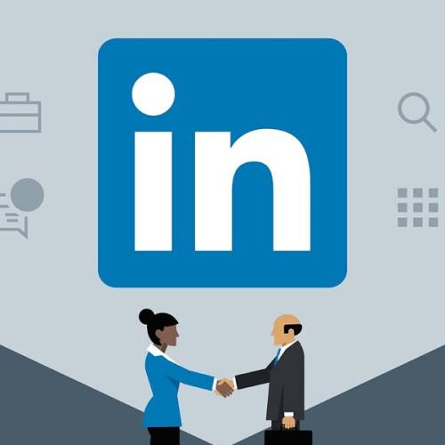 Linkedin Promotion Company in Mumbai