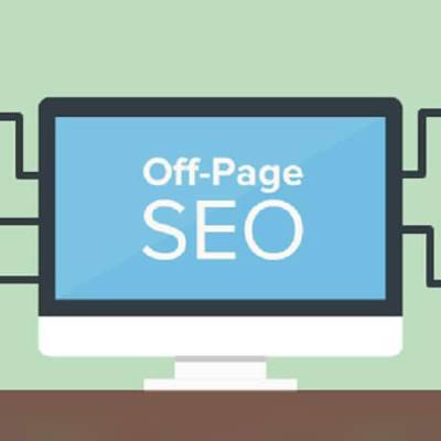 Off-Page SEO Services Manufacturers in Mumbai