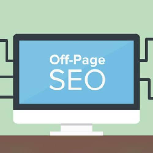 Off-Page SEO Services Company in Mumbai