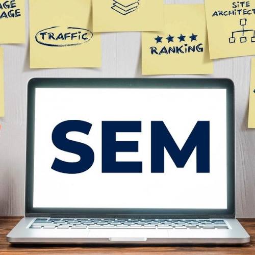 SEM Company in Mumbai