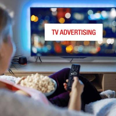 TV Ads Manufacturers in Mumbai