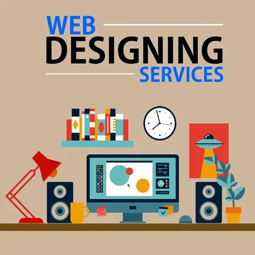 Website Designing by Industry Company in Mumbai