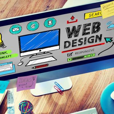 Website Designing Manufacturers in Mumbai