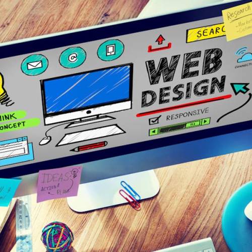 Website Designing Company in Mumbai