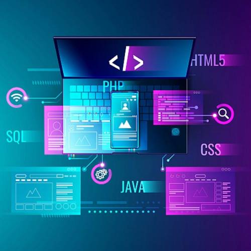 Website Development Company in Mumbai