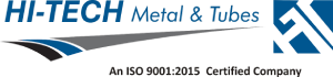 Hi-Tech Metal & Tubes